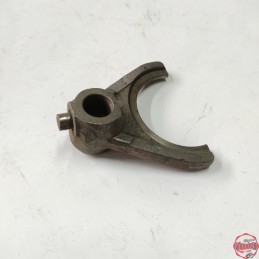 Horquilla desplazable de...